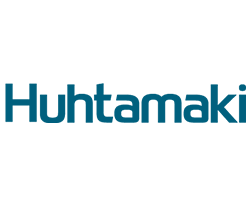 Logo Huthamaki
